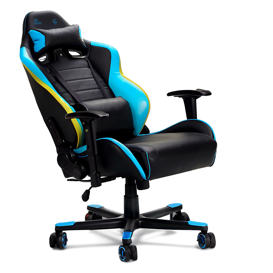Heavy Duty Gaming Chair Png Yvg PNG image