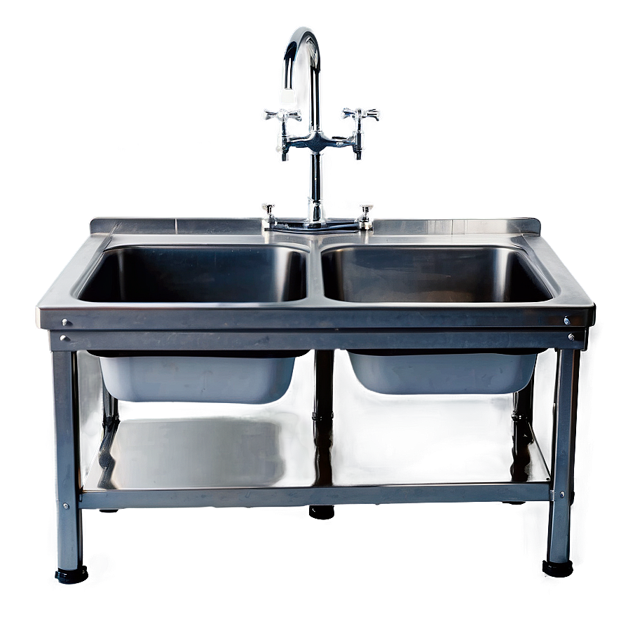 Heavy Duty Garage Sink Png 87 PNG image