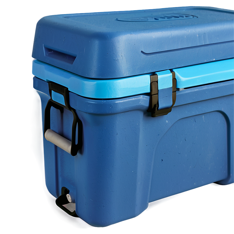 Heavy Duty Ice Chest Png 1 PNG image