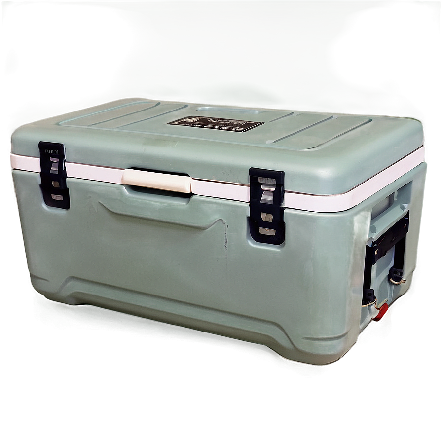 Heavy Duty Ice Chest Png Gob PNG image