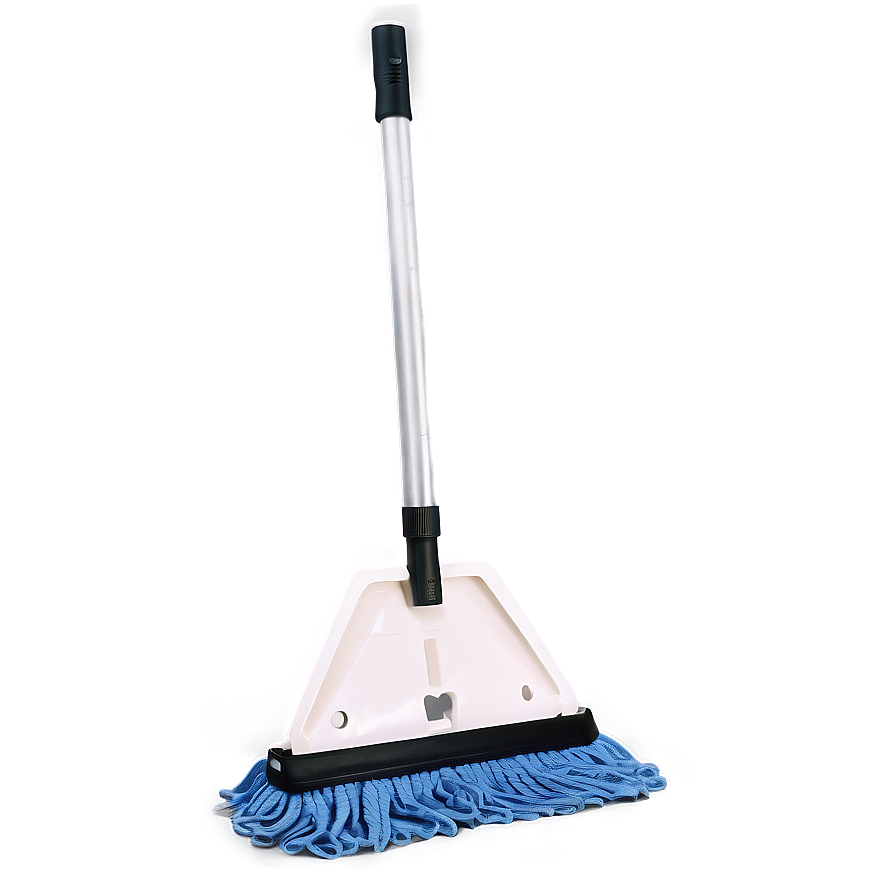 Heavy Duty Industrial Mop Png 05242024 PNG image