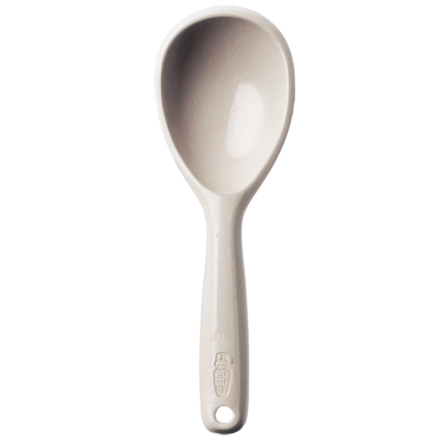 Heavy Duty Mixing Spoon Png 05252024 PNG image