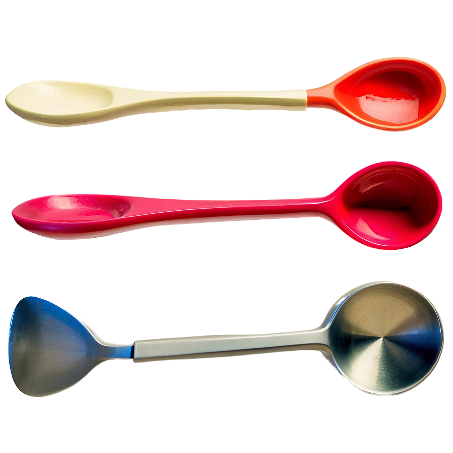 Heavy Duty Mixing Spoon Png 96 PNG image