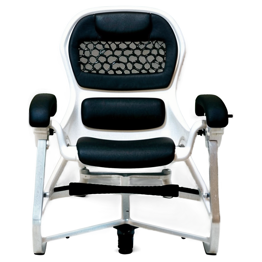 Heavy Duty Office Chair Png Rle51 PNG image