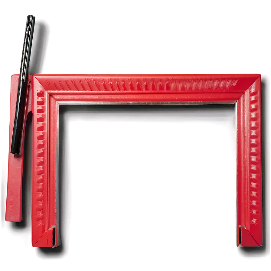 Heavy Duty Picture Frame Png 12 PNG image