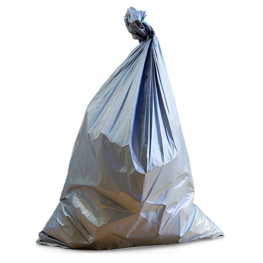 Heavy Duty Plastic Bag Png 05252024 PNG image