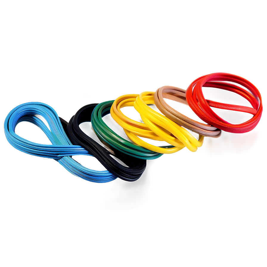 Heavy Duty Rubber Band Png 20 PNG image