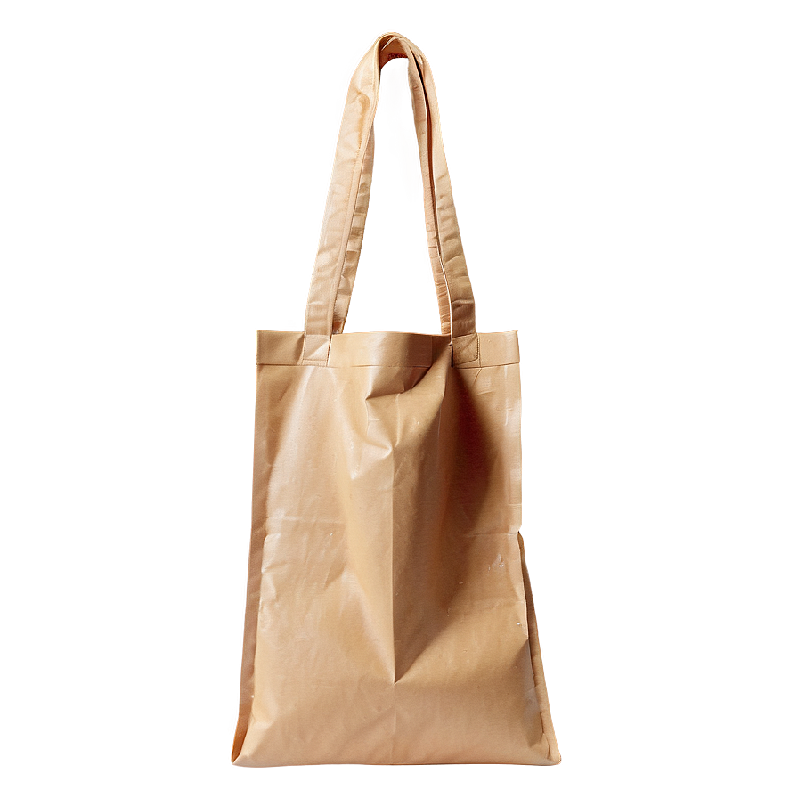 Heavy Duty Shopping Bag Png 05252024 PNG image