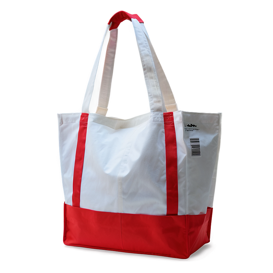 Heavy Duty Shopping Bag Png 21 PNG image