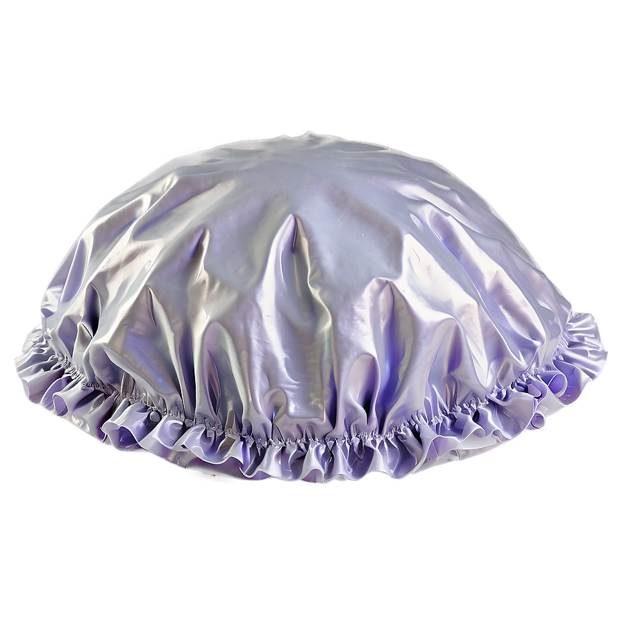 Heavy Duty Shower Cap Png 06282024 PNG image