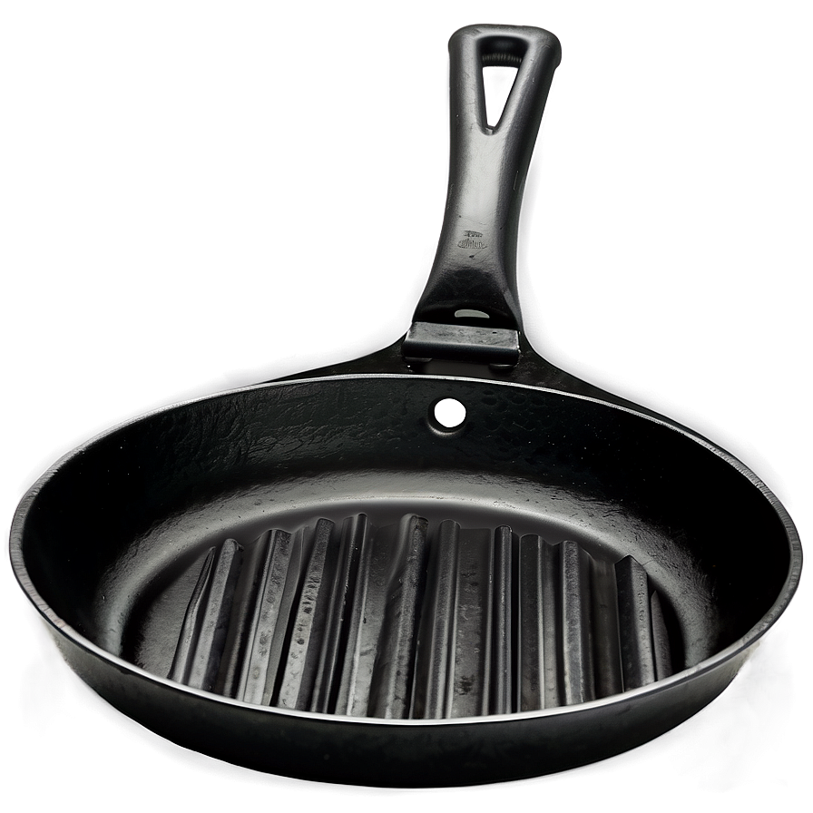 Heavy Duty Skillet Png Vhn PNG image