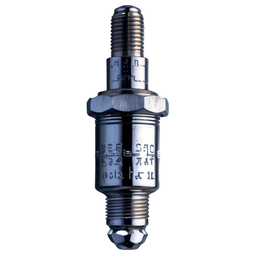 Heavy Duty Spark Plug Png 06252024 PNG image