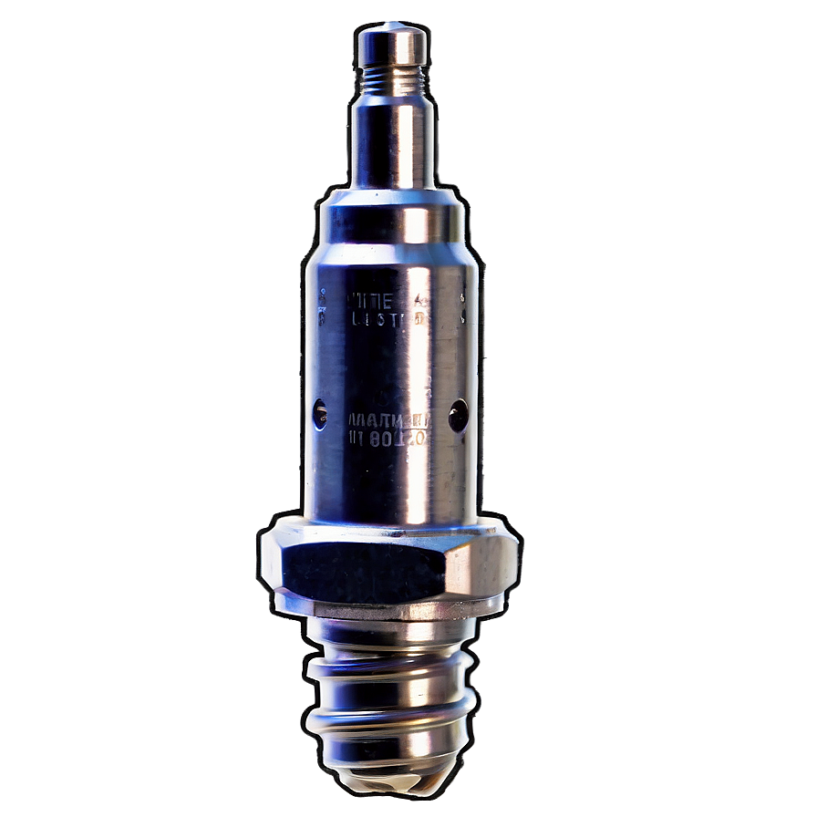 Heavy Duty Sparkplug Png 52 PNG image