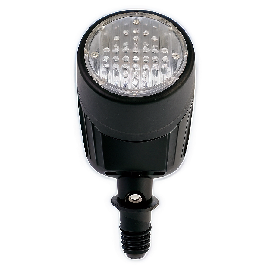 Heavy Duty Strobe Light Png 40 PNG image