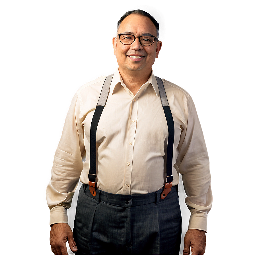 Heavy Duty Suspenders Png Ueg6 PNG image