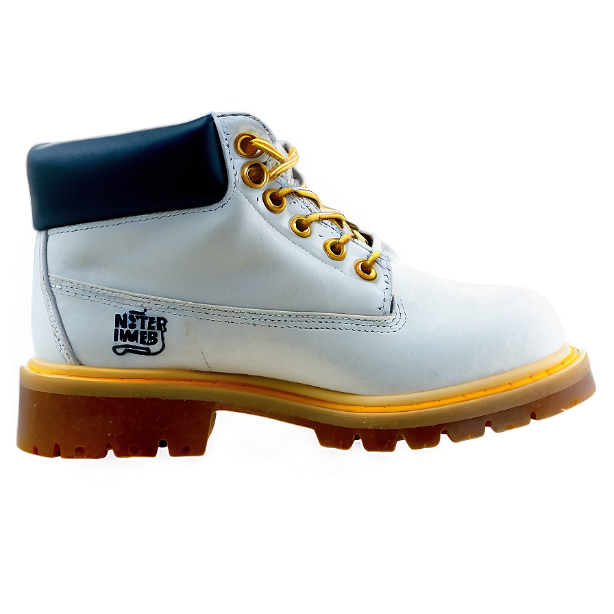 Heavy-duty Timbs Wear Png 06202024 PNG image