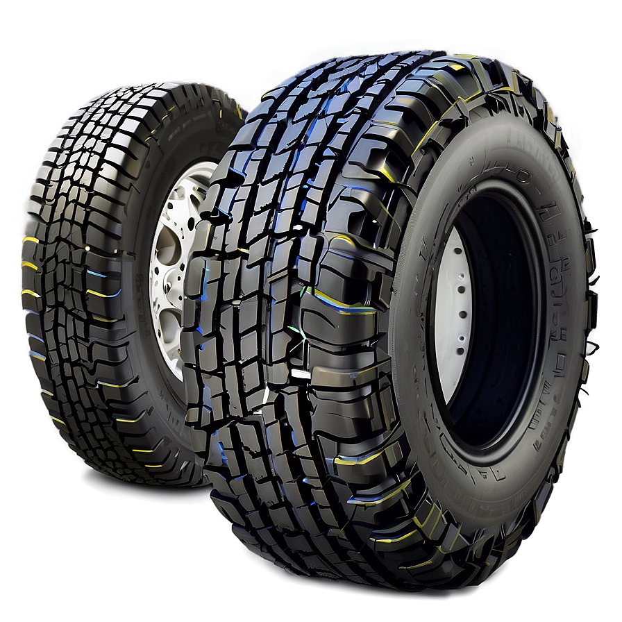 Heavy Duty Tire Tracks Png 67 PNG image