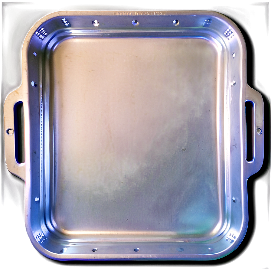 Heavy Duty Utility Tray Png Fpm8 PNG image