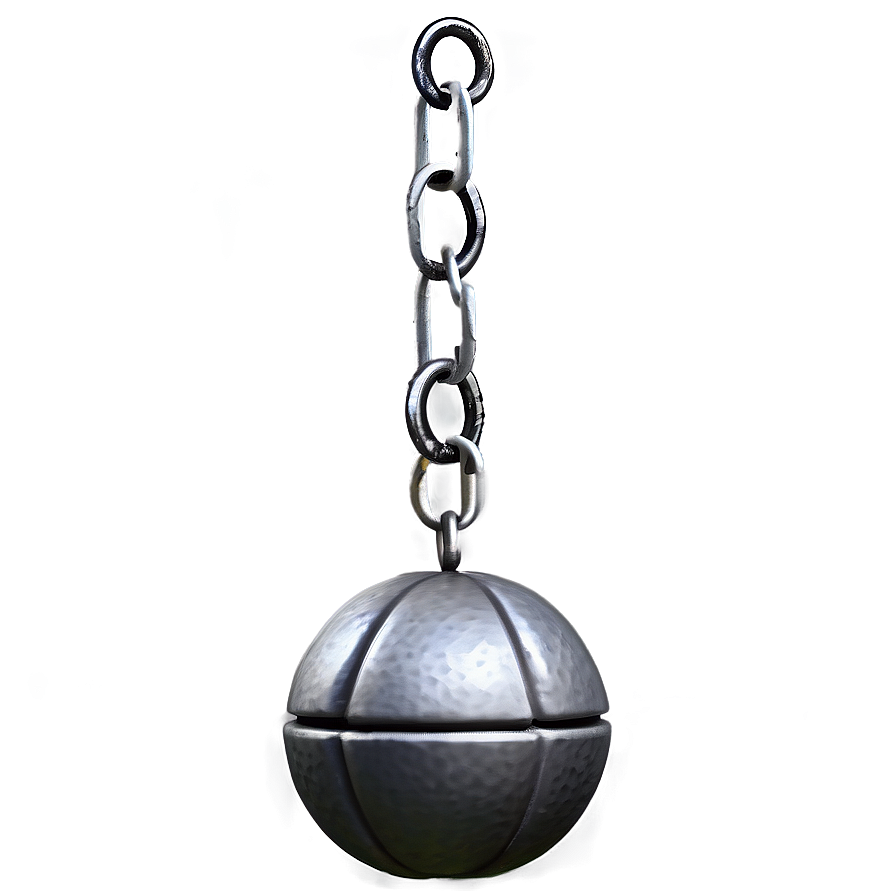 Heavy-duty Wrecking Ball Png Lbf86 PNG image