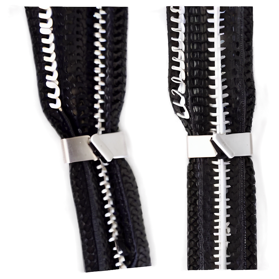 Heavy Duty Zipper Png Hiy PNG image