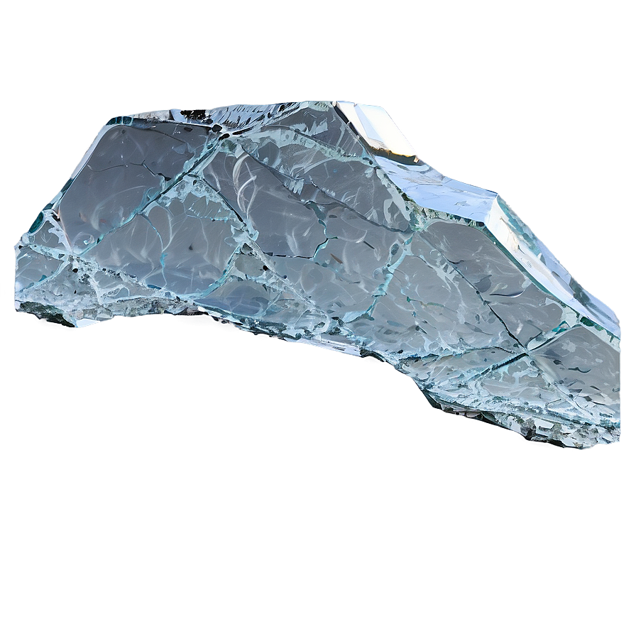 Heavy Glass Crack Png 75 PNG image