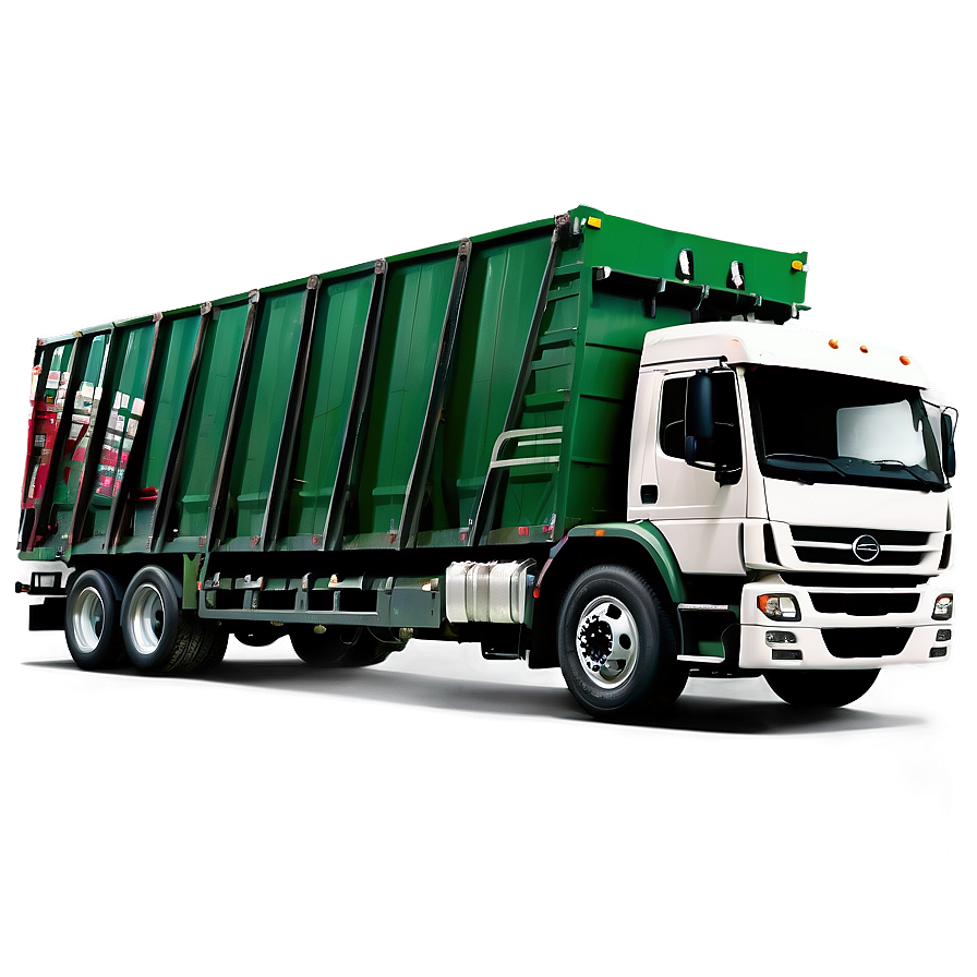 Heavy Load Truck Png 06272024 PNG image