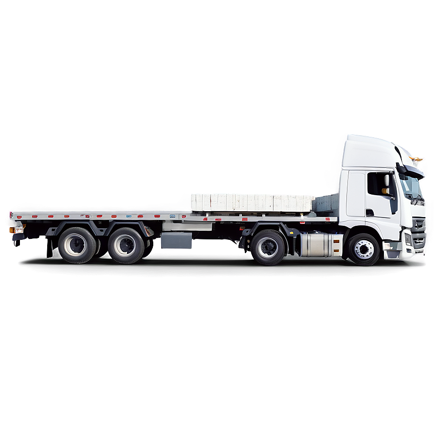 Heavy Load Truck Png 39 PNG image