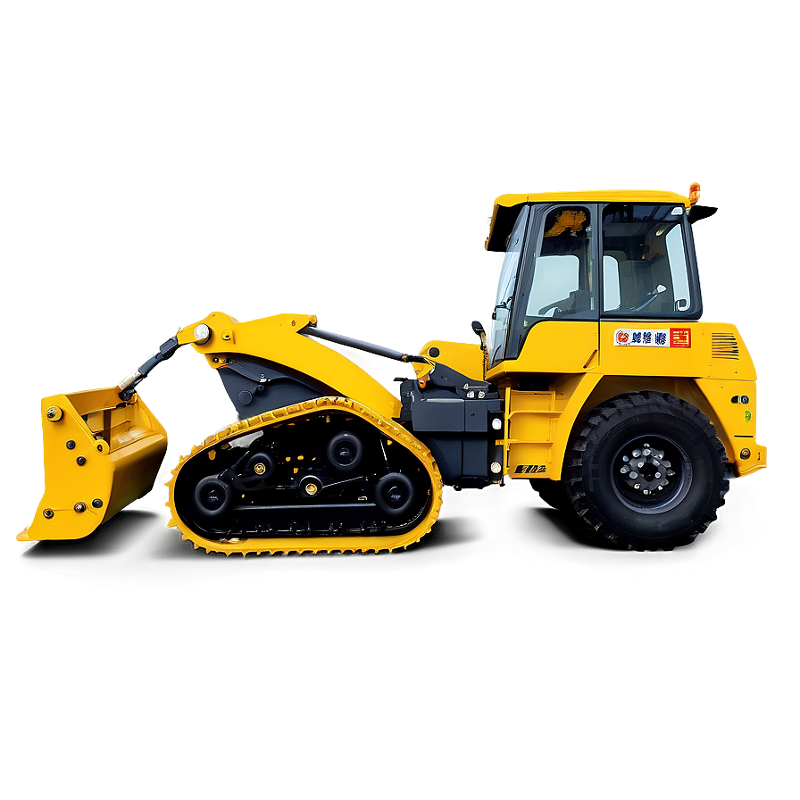 Heavy Machinery Png 05242024 PNG image