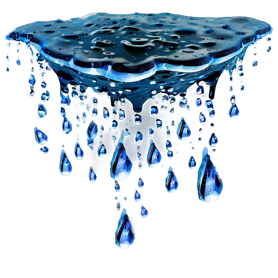 Heavy Rain Drop Png 06212024 PNG image