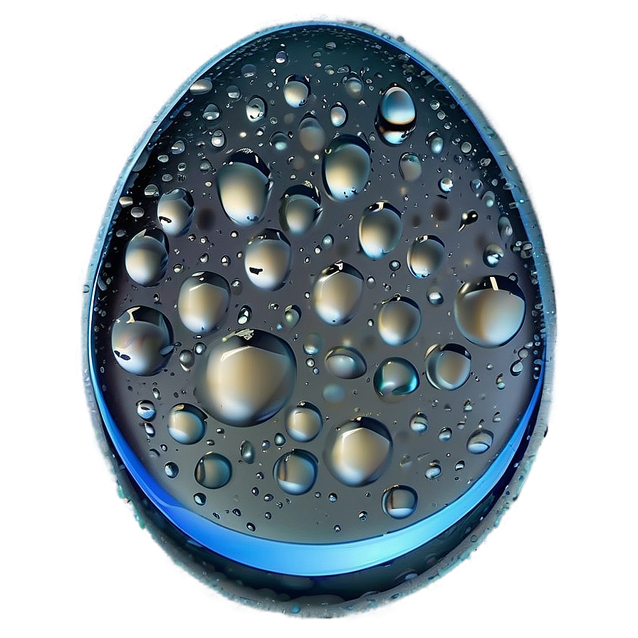 Heavy Rain Raindrop Png Svh99 PNG image