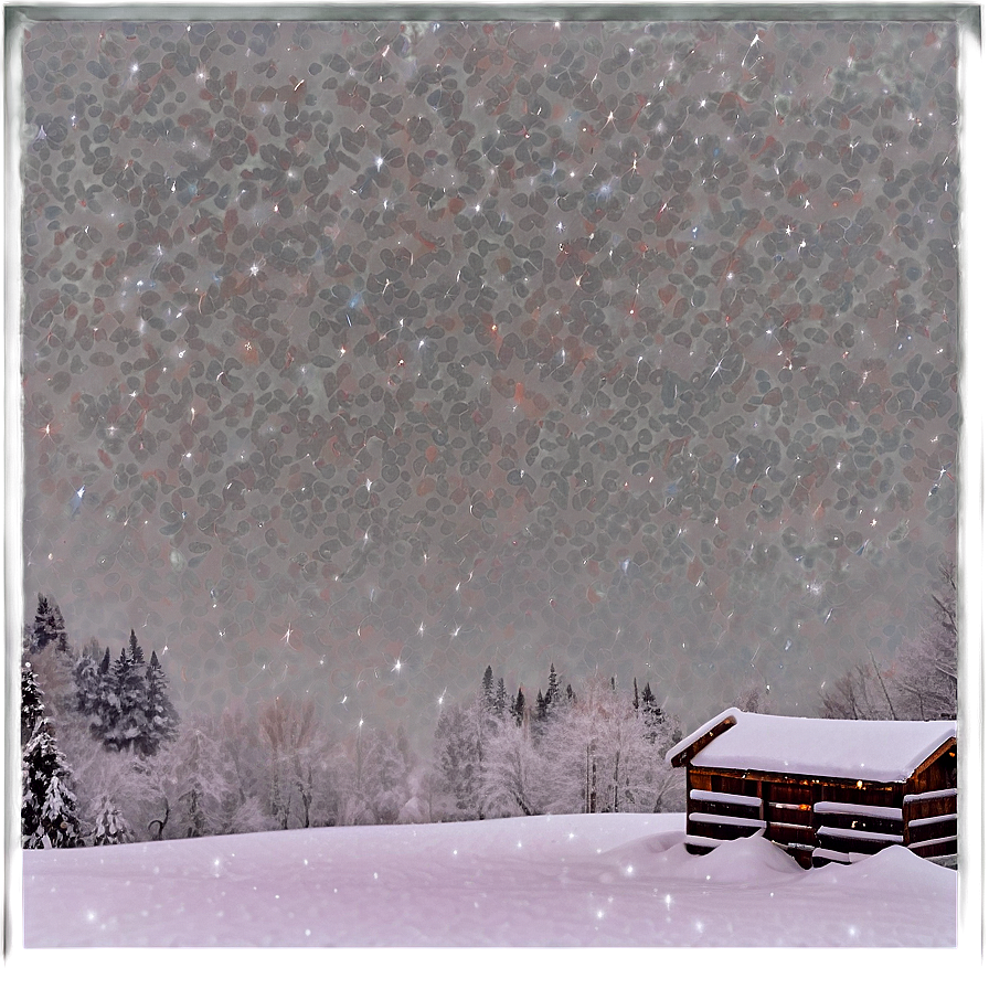 Heavy Snow Blizzard Png Kic PNG image