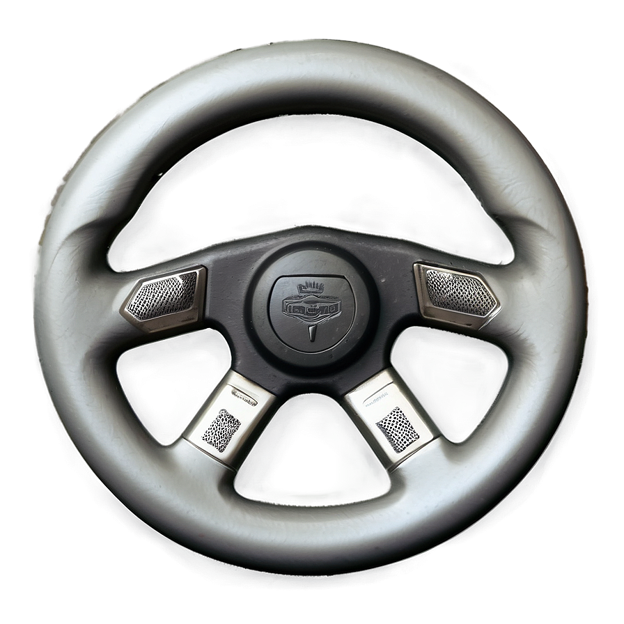 Heavy Truck Steering Wheel Png Hvr PNG image