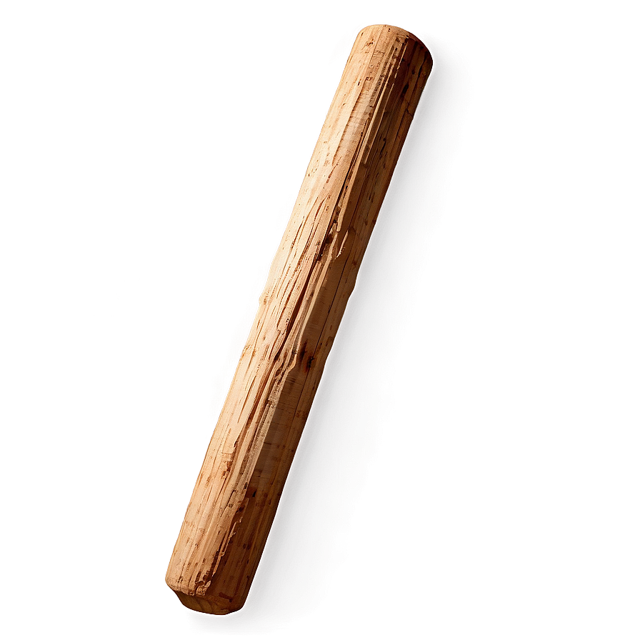 Heavy Wooden Stick Png 58 PNG image