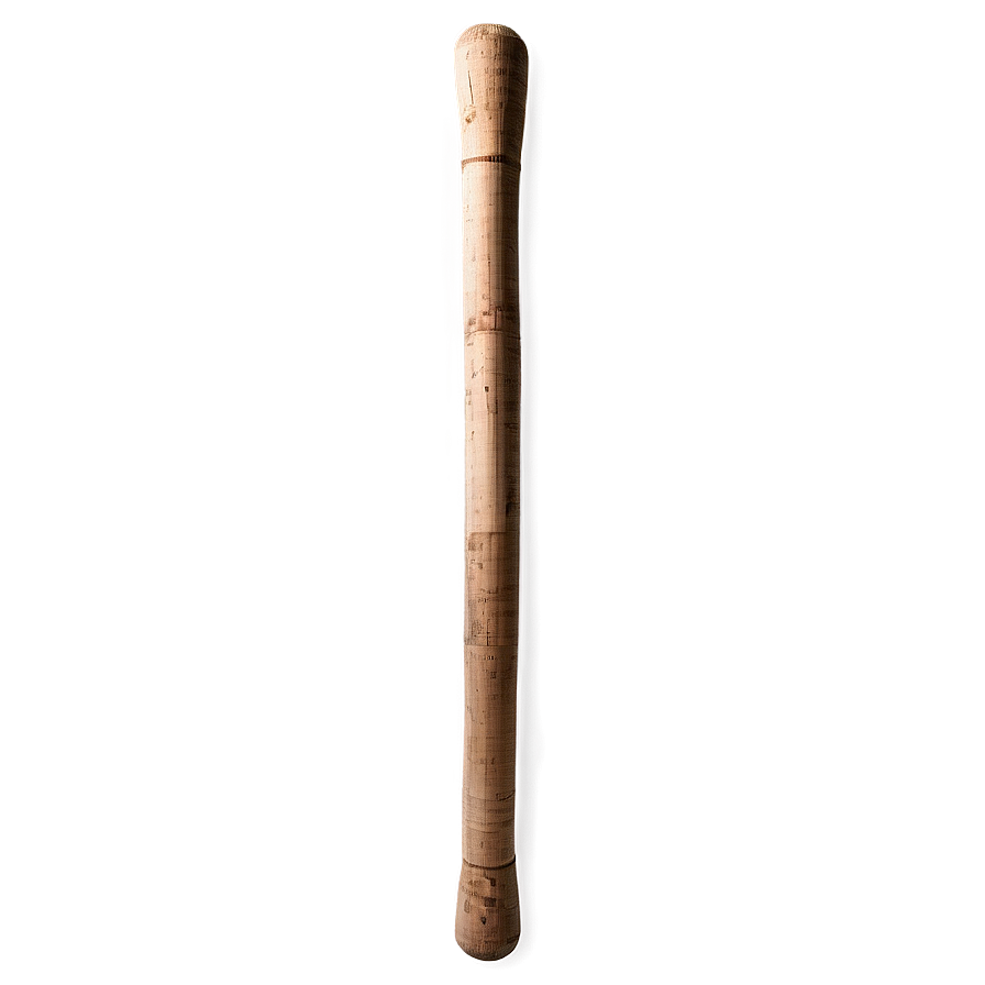 Heavy Wooden Stick Png Niu67 PNG image