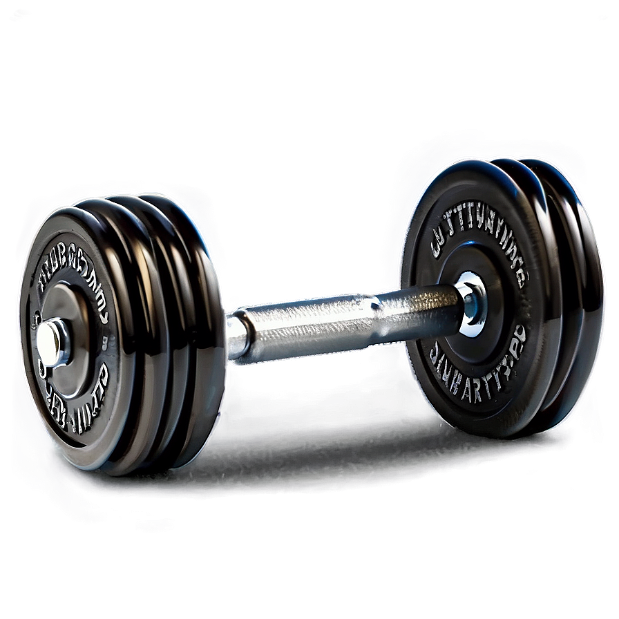 Heavy Workout Dumbbells Png 06252024 PNG image