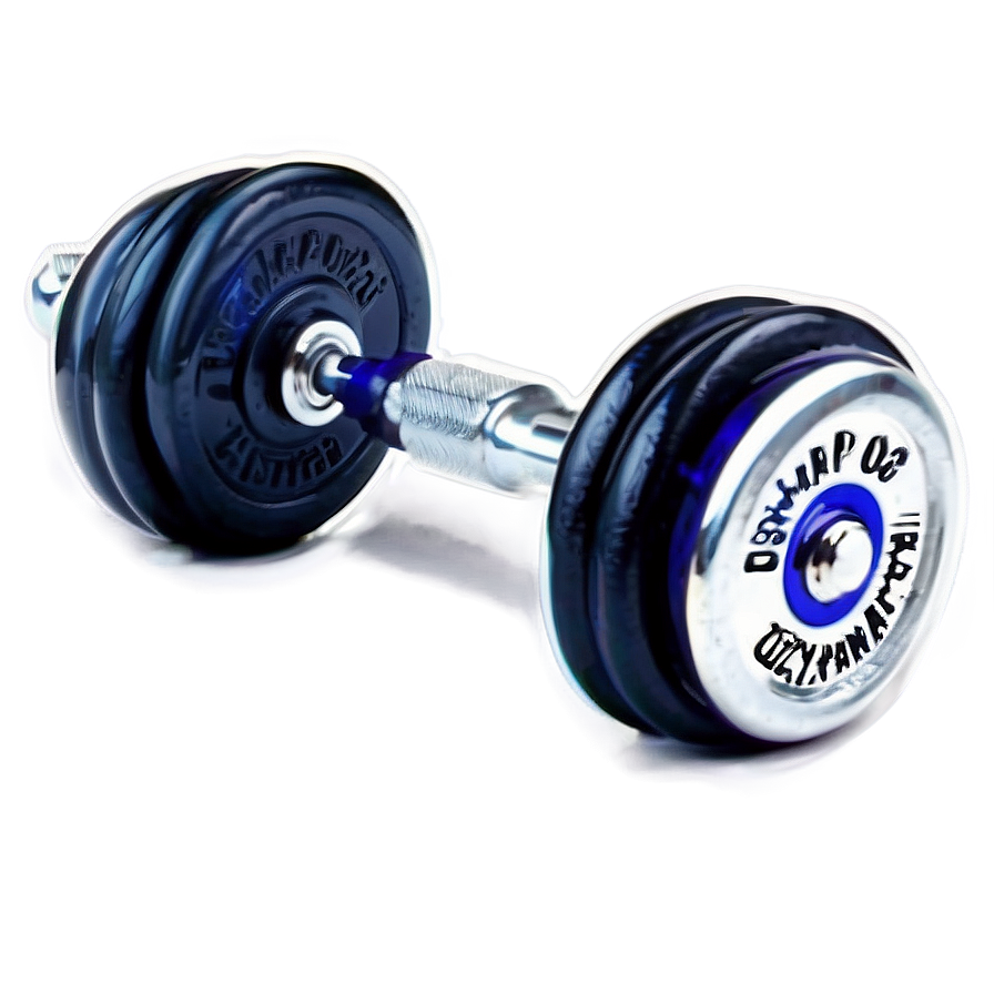 Heavy Workout Dumbbells Png 13 PNG image