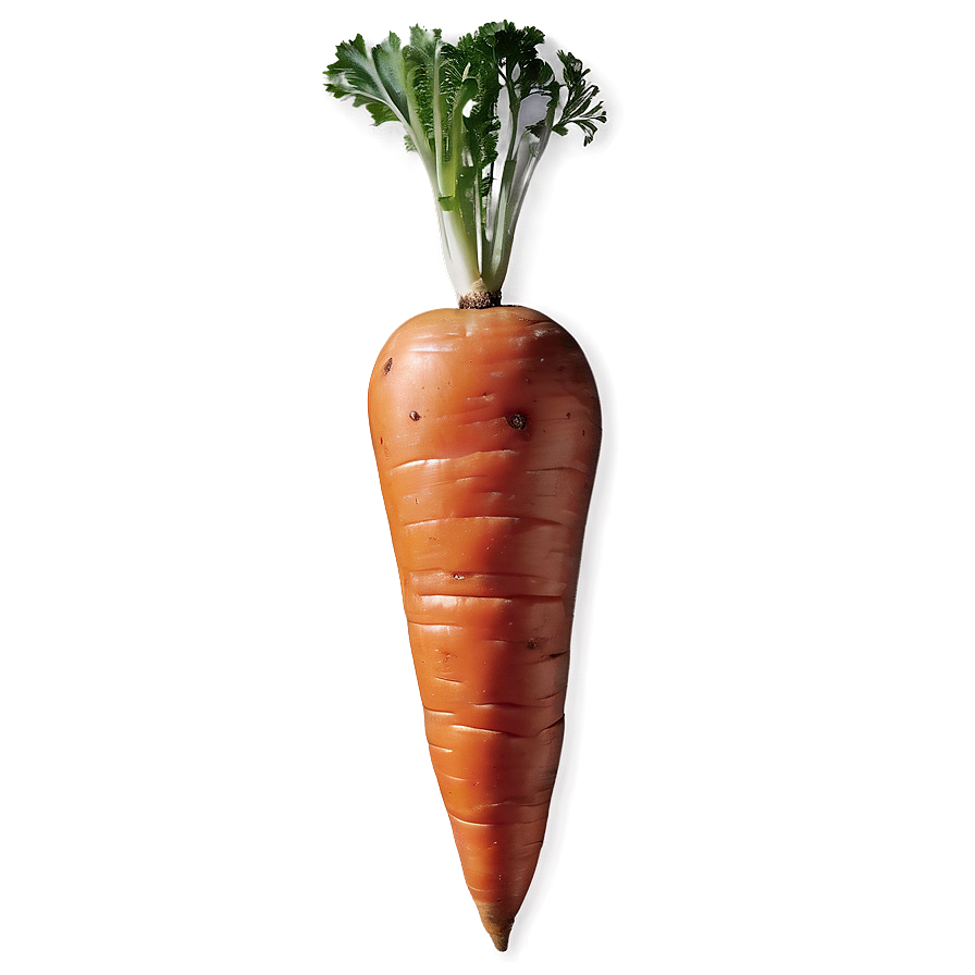 Heirloom Carrot Png 06132024 PNG image