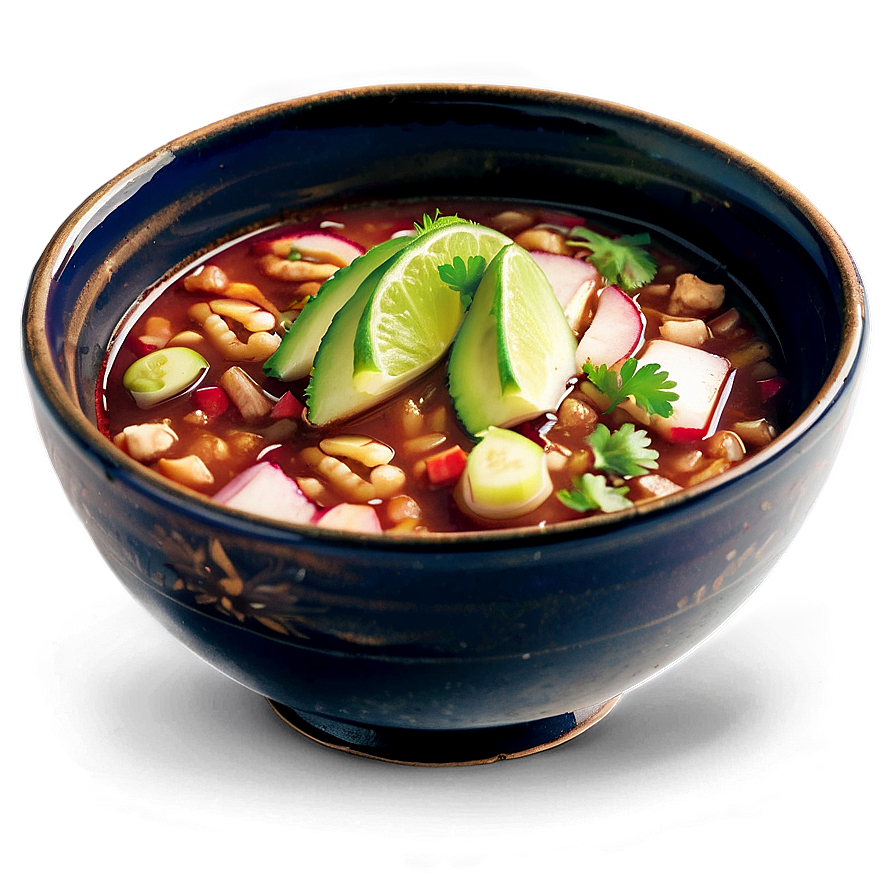 Heirloom Family Pozole Png 77 PNG image