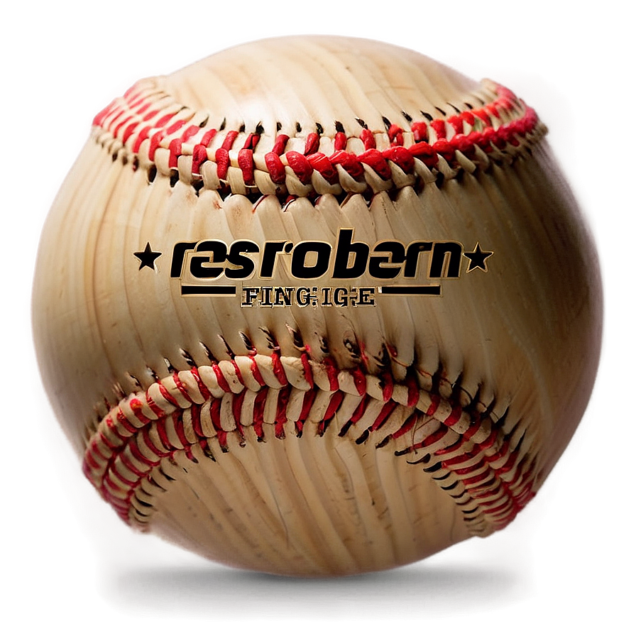 Heirloom Quality Baseball Png Xna PNG image