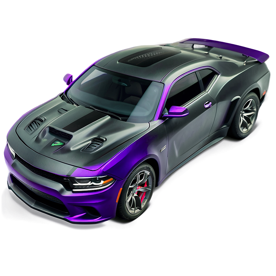 Hellcat Png Images (100++)