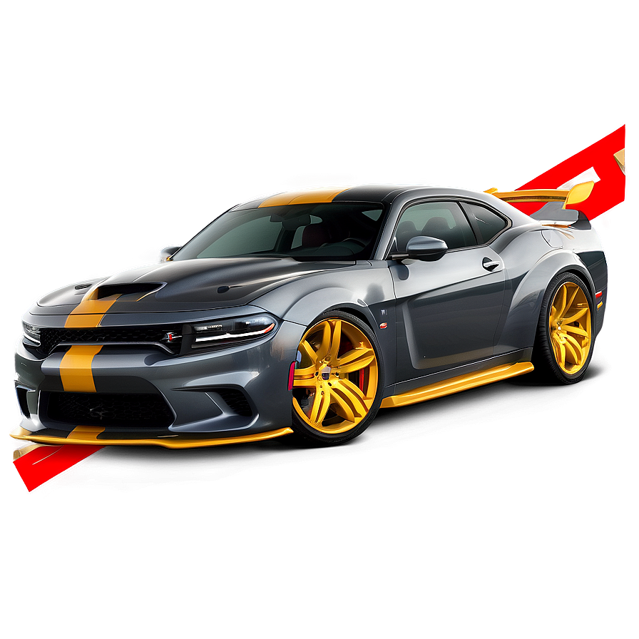 Hellcat Track Mode Png 87 PNG image