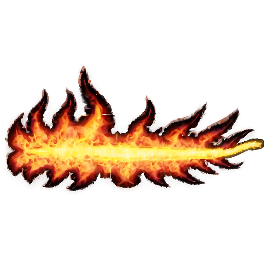 Hellfire Effect Png 49 PNG image