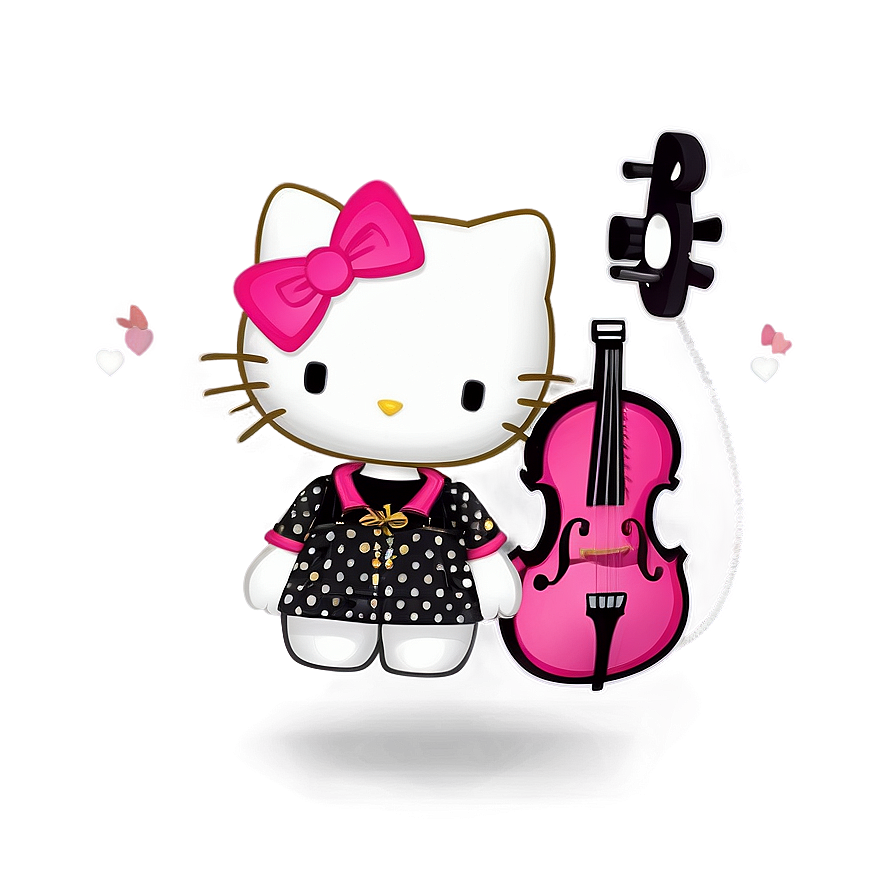 Hello Kitty Fashion Png 70 PNG image