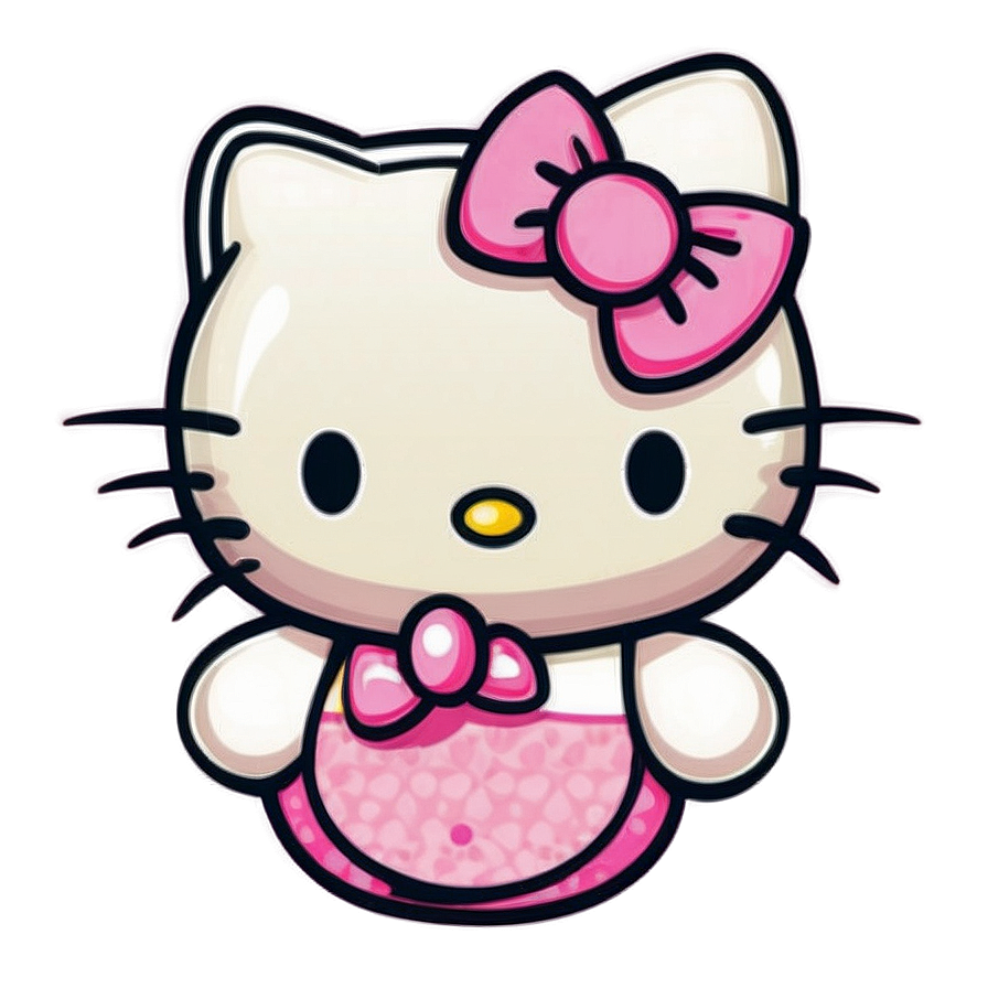 Hello Kitty Friends Png Ujh PNG image