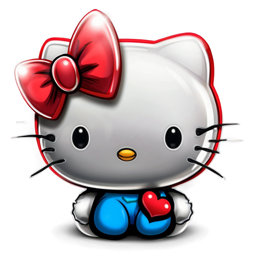 Hello Kitty Png Images (200++)