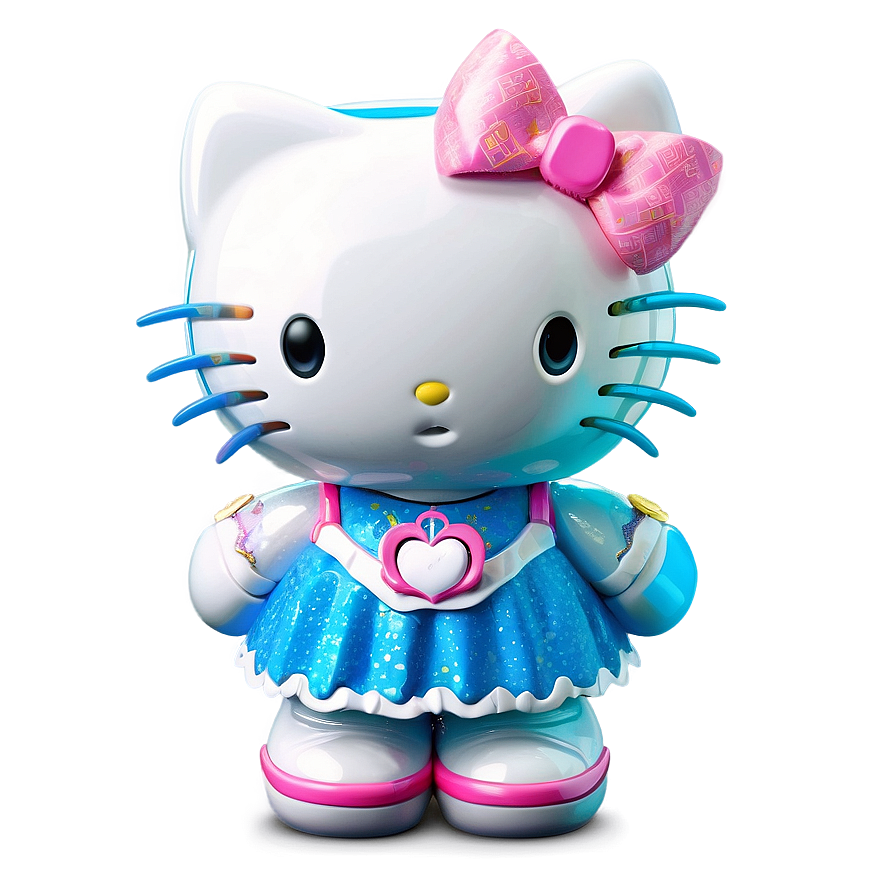 Hello Kitty Magic Png Iaa PNG image