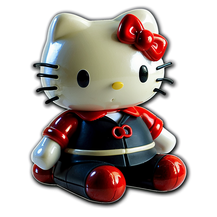 Hello Kitty Teacher Png 87 PNG image