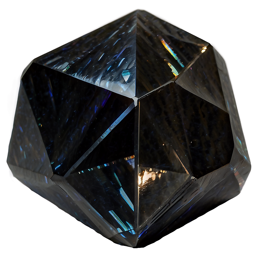 Hematite Crystal Png 49 PNG image