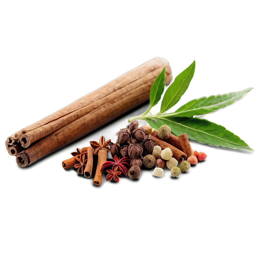 Herb And Spice Png 53 PNG image