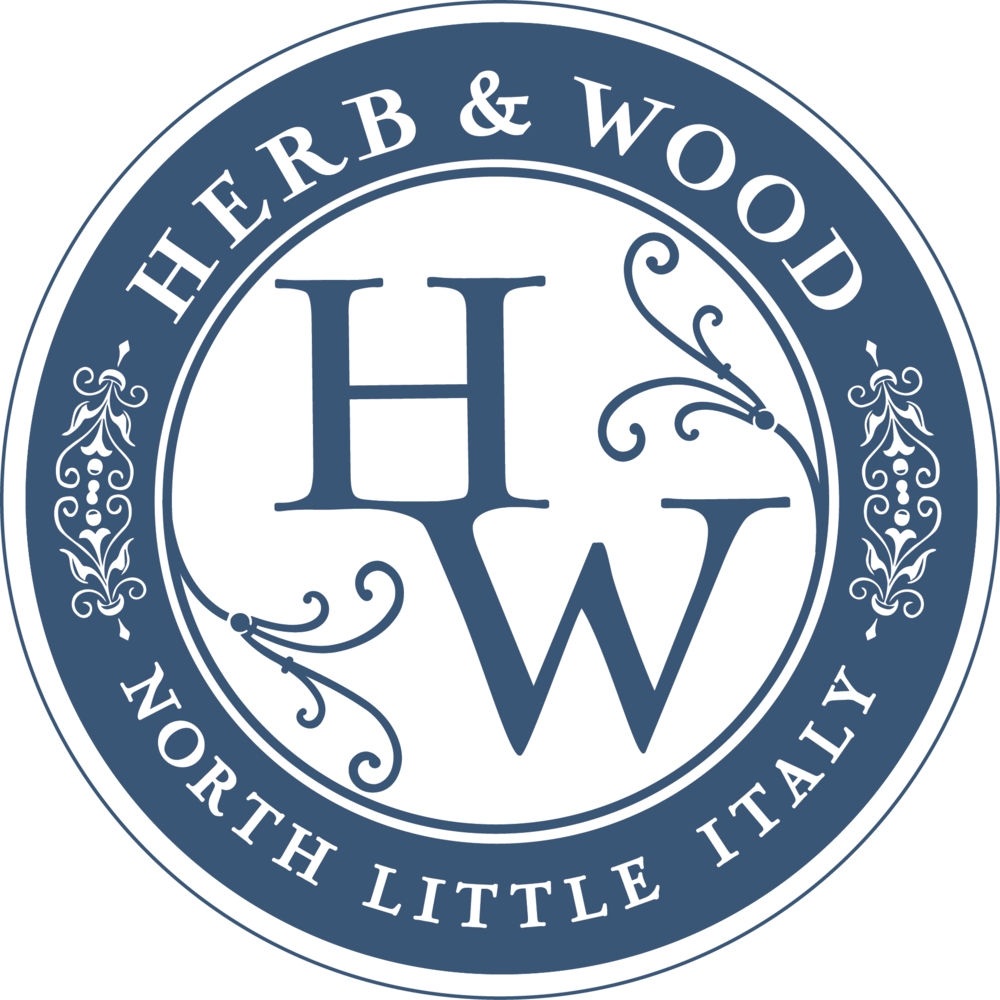 Herb_and_ Wood_ Logo PNG image